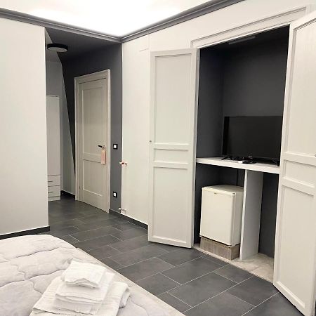 B&B Antichi Cortili Термини Имерезе Екстериор снимка