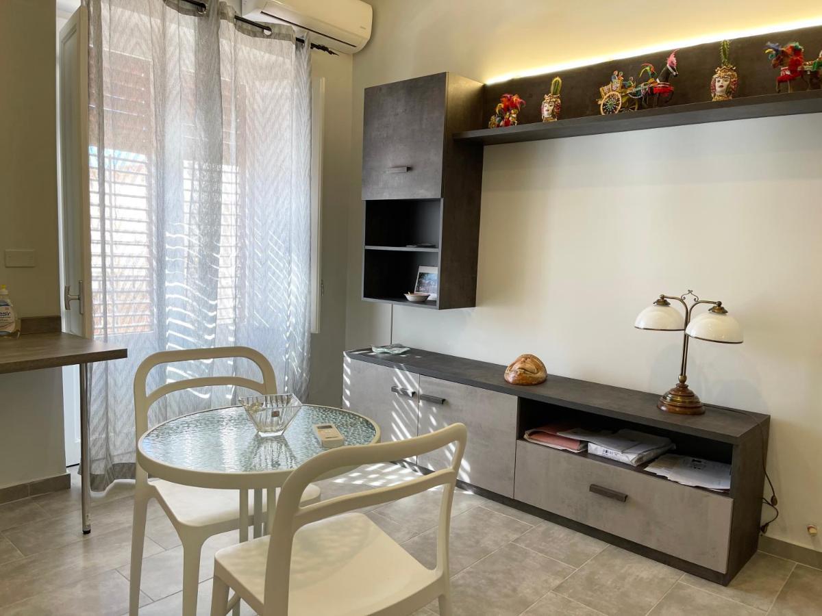 B&B Antichi Cortili Термини Имерезе Екстериор снимка