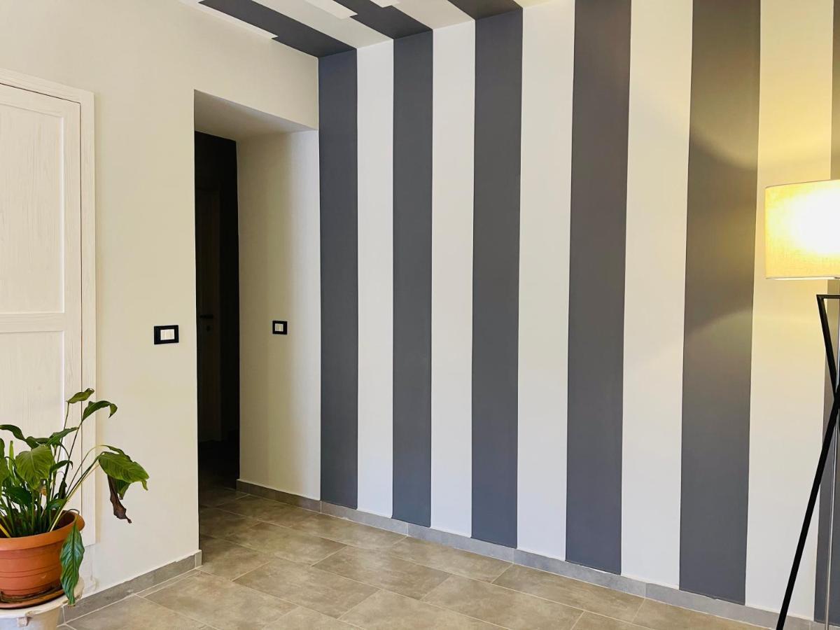 B&B Antichi Cortili Термини Имерезе Екстериор снимка