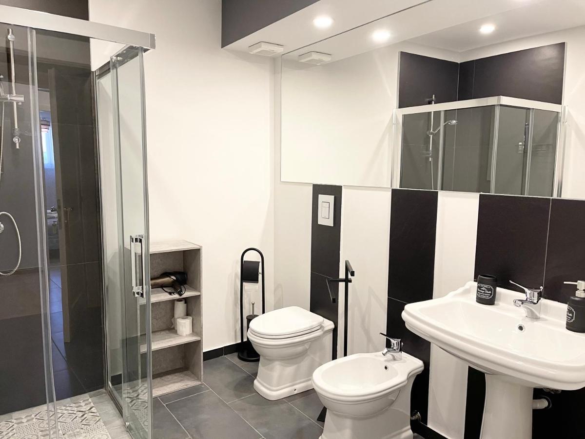B&B Antichi Cortili Термини Имерезе Екстериор снимка