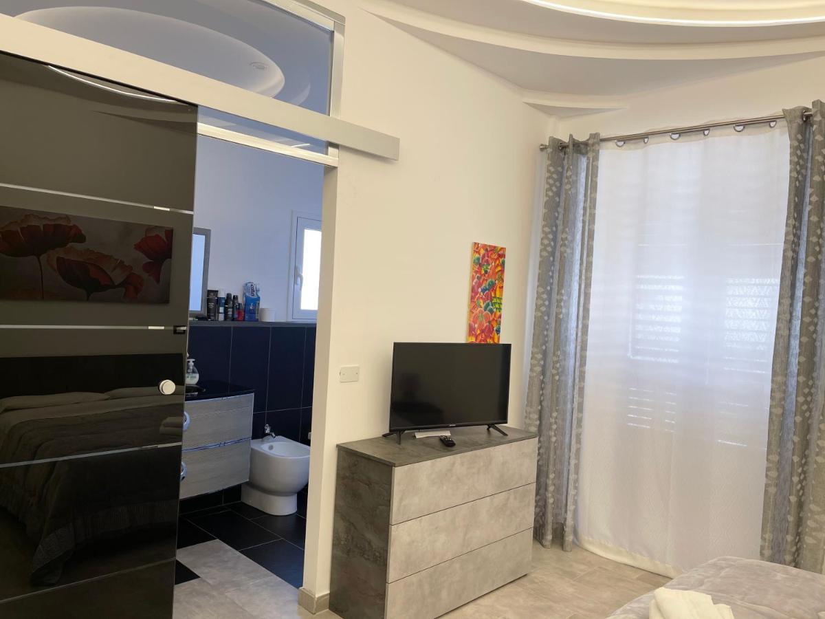 B&B Antichi Cortili Термини Имерезе Екстериор снимка