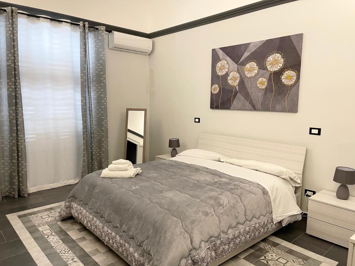 B&B Antichi Cortili Термини Имерезе Екстериор снимка