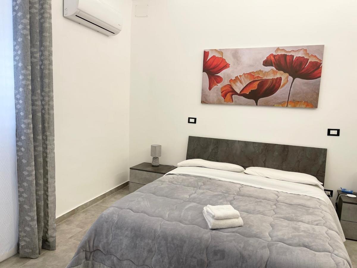 B&B Antichi Cortili Термини Имерезе Екстериор снимка