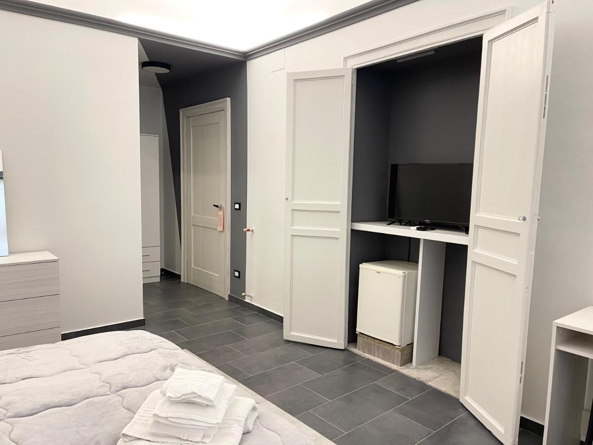 B&B Antichi Cortili Термини Имерезе Екстериор снимка