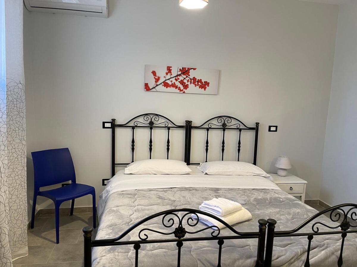 B&B Antichi Cortili Термини Имерезе Екстериор снимка
