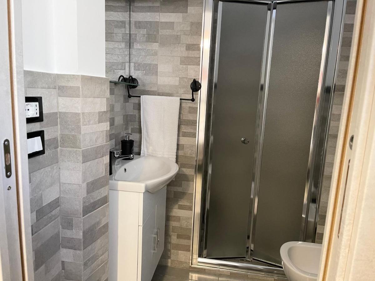 B&B Antichi Cortili Термини Имерезе Екстериор снимка