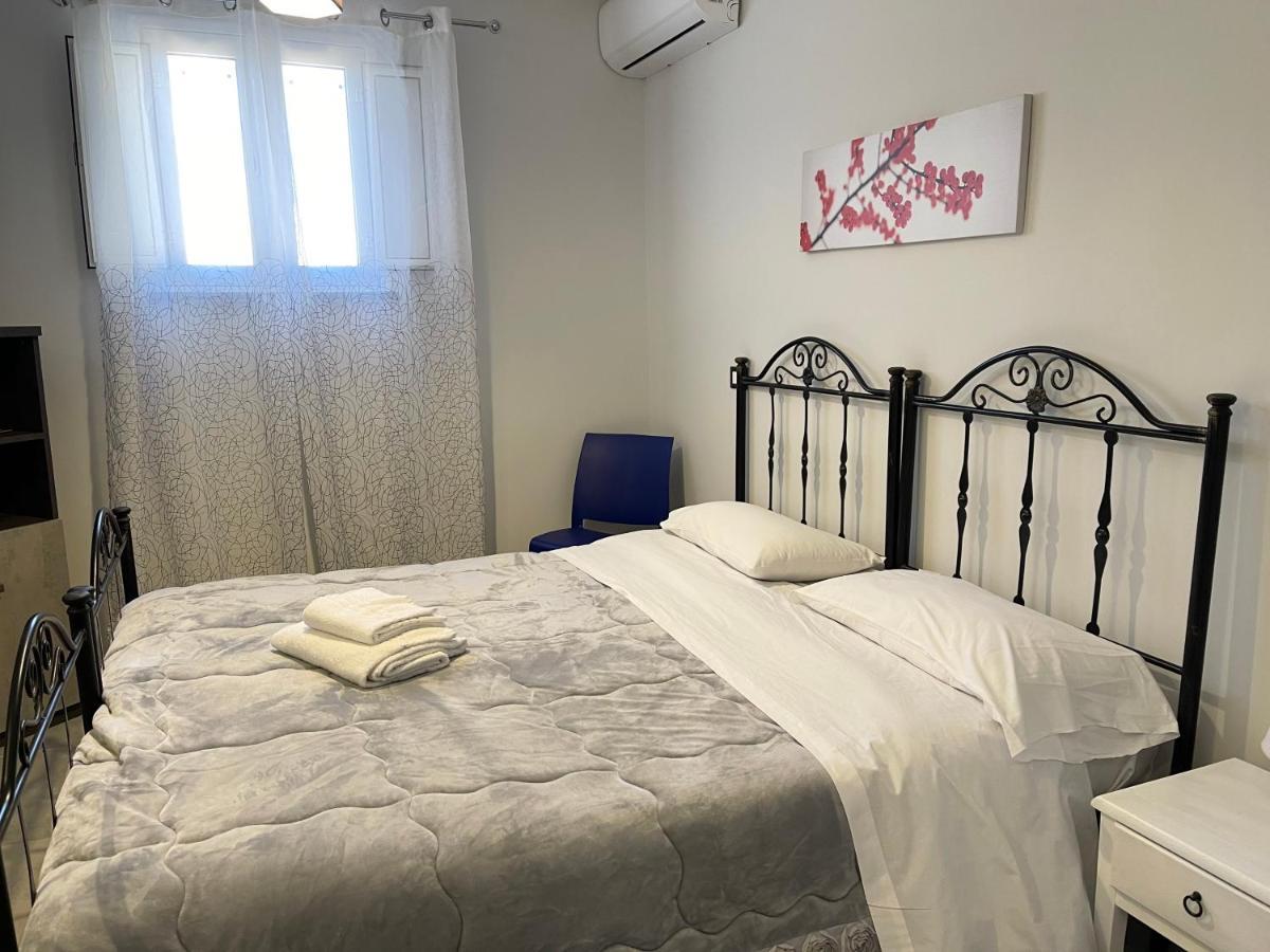 B&B Antichi Cortili Термини Имерезе Екстериор снимка