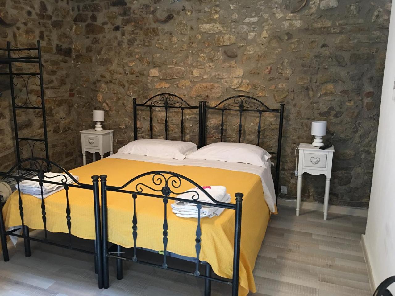 B&B Antichi Cortili Термини Имерезе Екстериор снимка